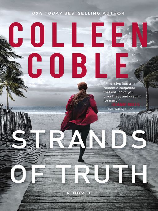Cover image for Strands of Truth
